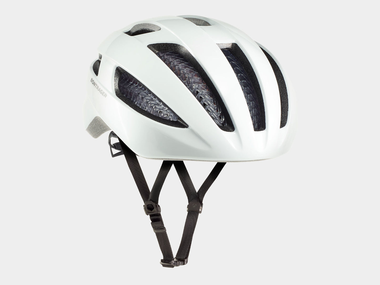 Casco da ciclismo Bontrager Starvos WaveCel