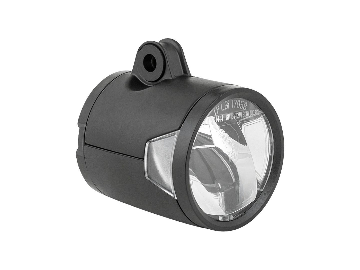 Herrmans MR8 E-bike Front Light Top Mount For PCB Connector
