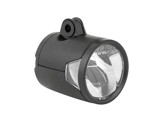 Herrmans MR8 E-bike Front Light Top Mount For PCB Connector