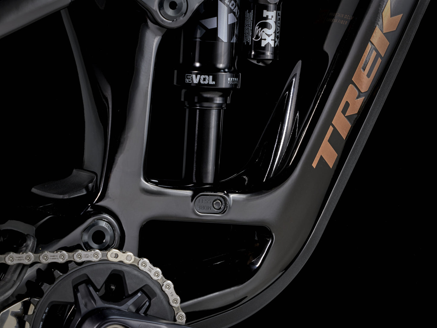 Fuel EX 9.8 XT Gen 6