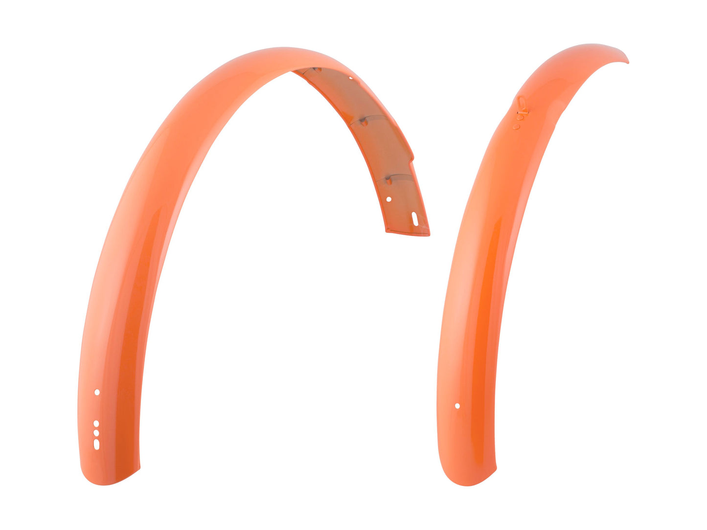 Set parafanghi per Electra Townie Go! 5i 26˝