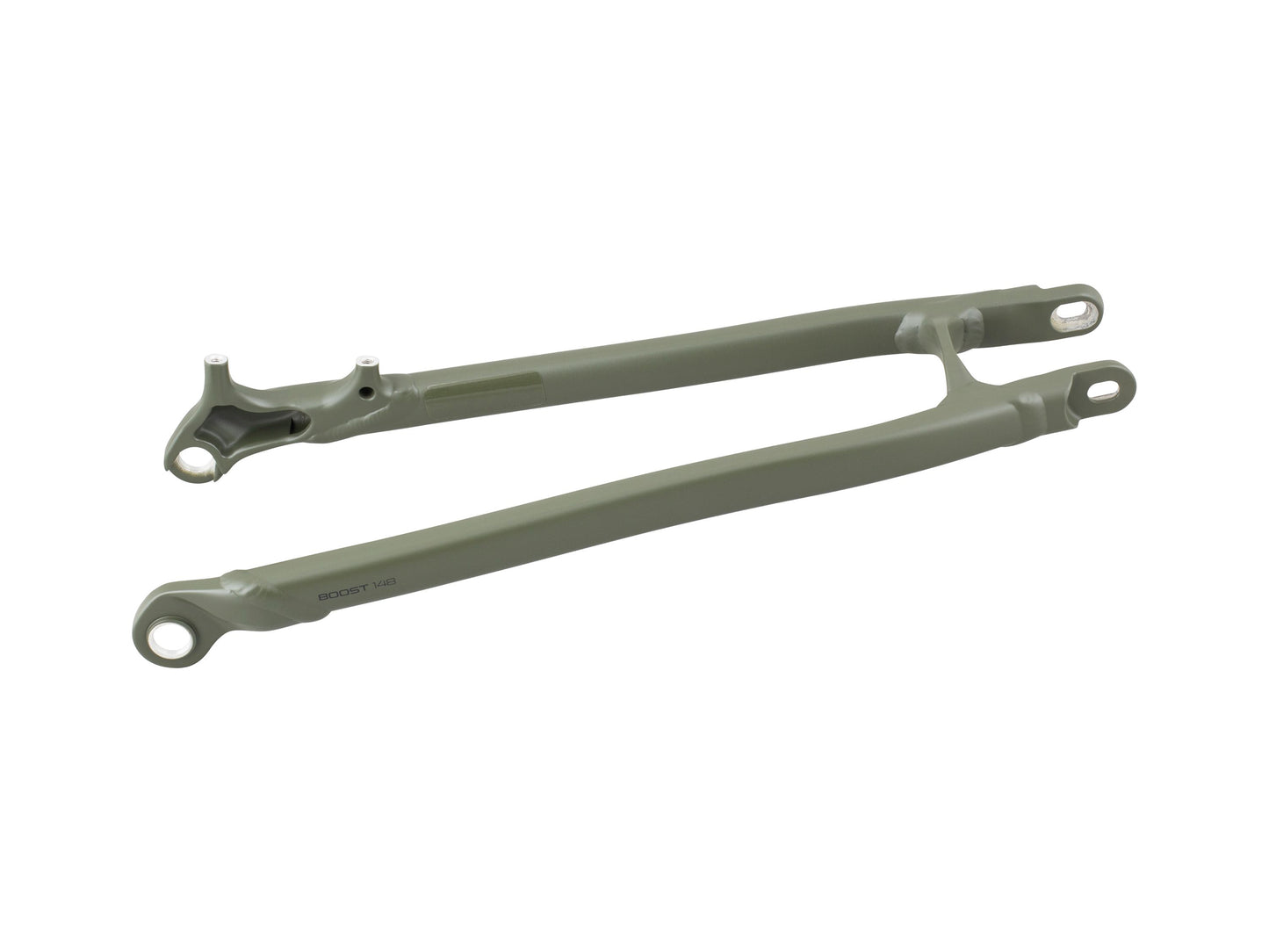 Trek Remedy 27.5 Aluminum Seatstay