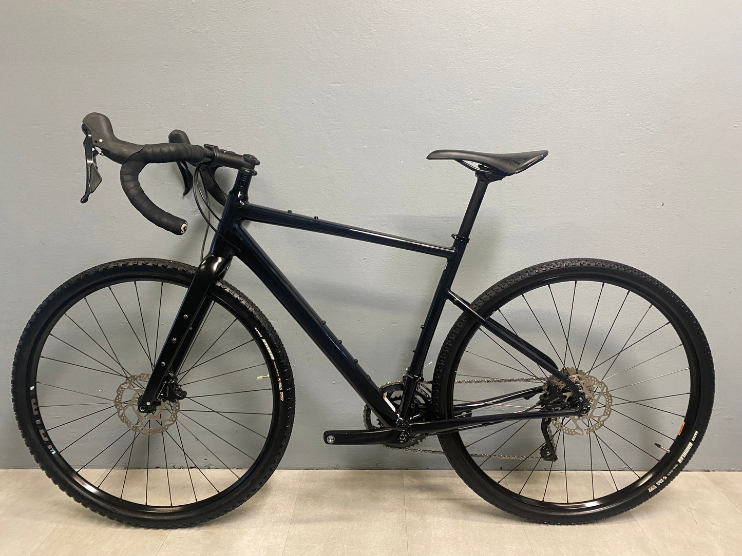 Cannondale Topstone 2 Tg M