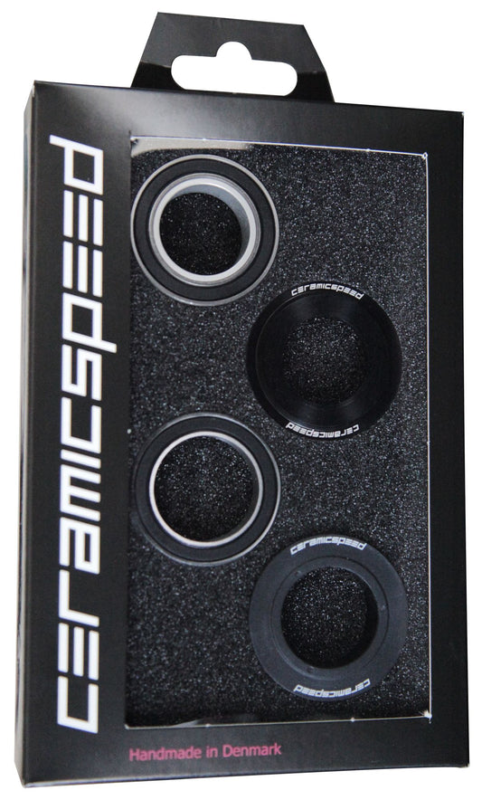 Kit BB90/95 standard Trek CeramicSpeed SRAM