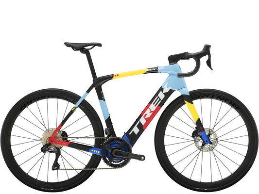 Domane+ SLR 7