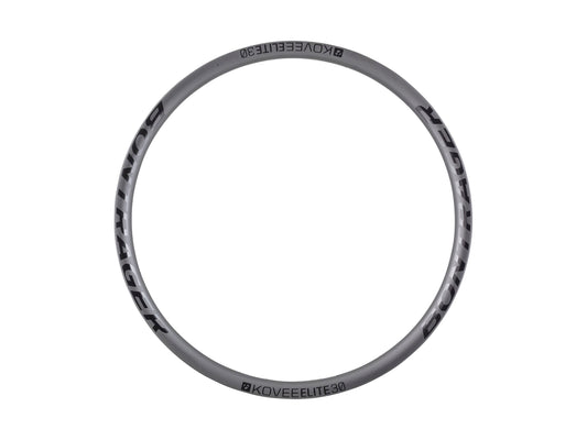 Bontrager Kovee Elite 30 TLR 29˝ MTB Rim
