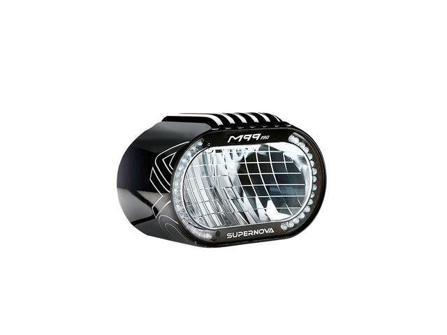 Supernova M99 Pro Frontlicht für Fahrräder