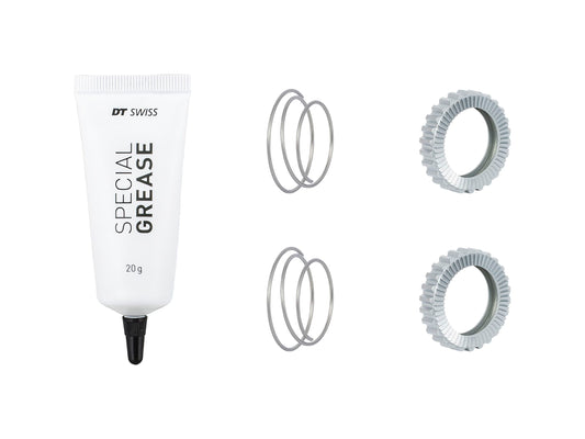 Bontrager DT Swiss 54 Tooth Superlight Star Ratchet Kit