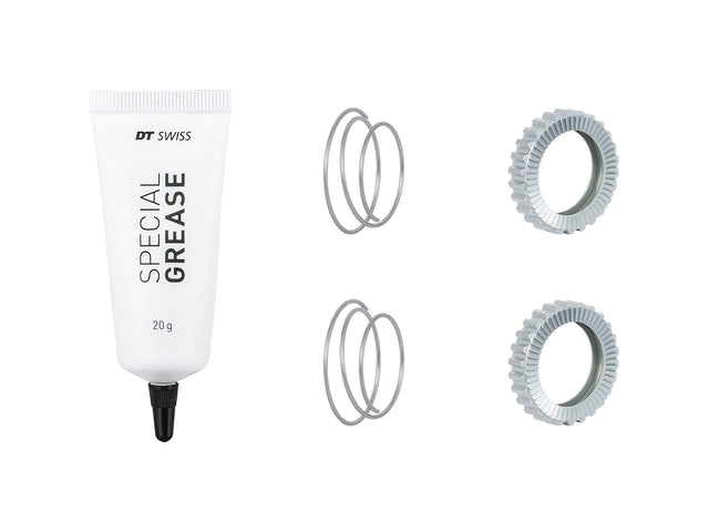 Bontrager DT Swiss 54 Tooth Superlight Star Ratchet Kit