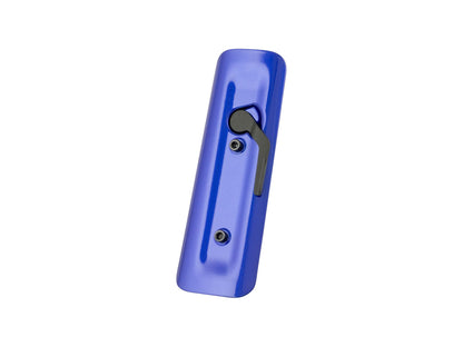 Trek 2023-2024 Fuel EX 29 Storage Door Cover - Aluminum Models