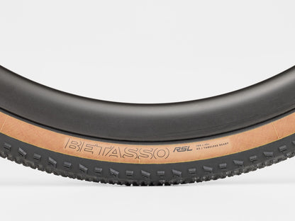 Pneumatico gravel TLR Bontrager Betasso RSL GX