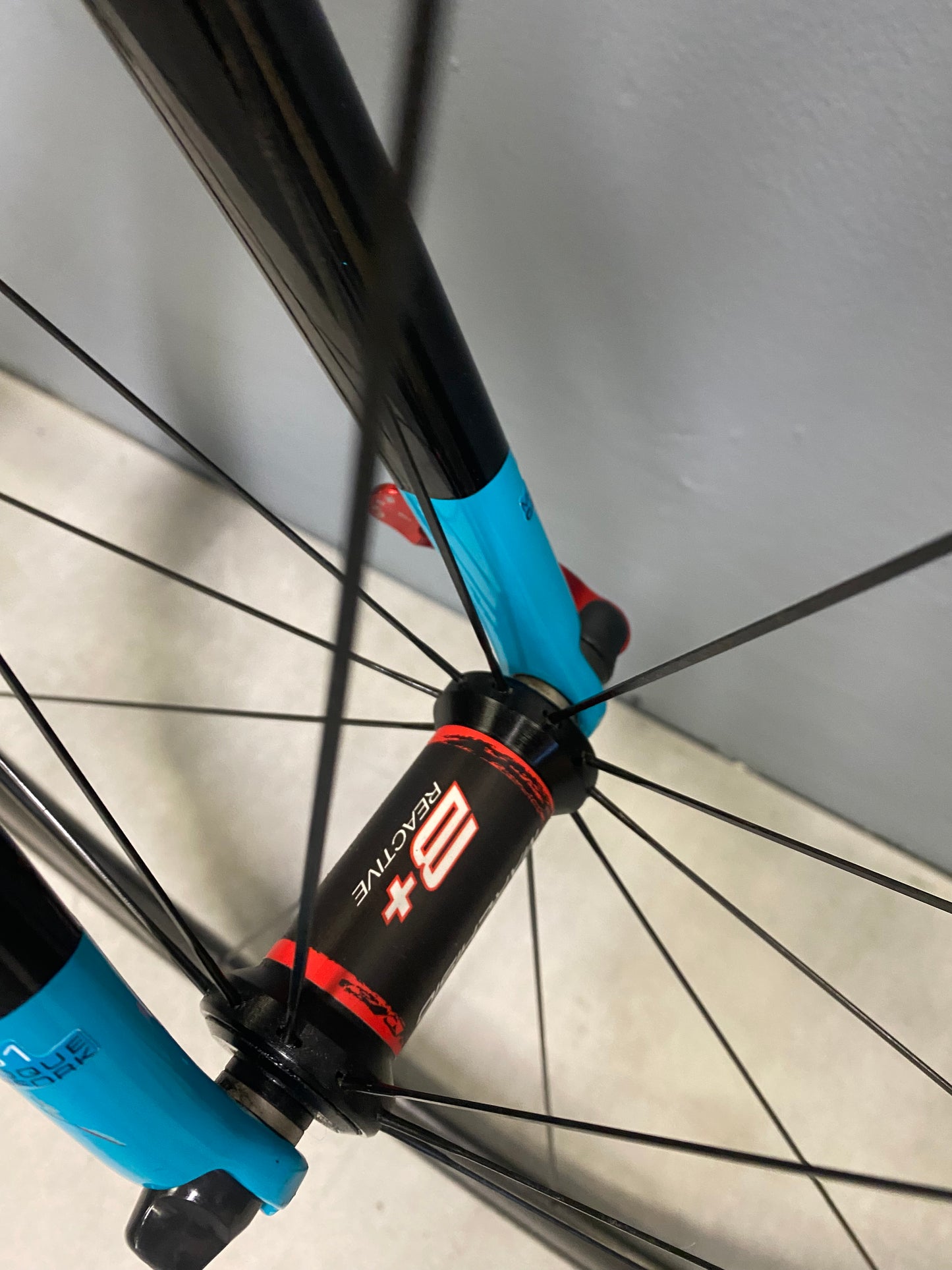 Argon18 Galium Pro Tg S