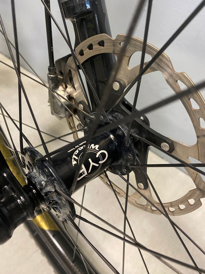 Scott Spark RC SL 2020 L