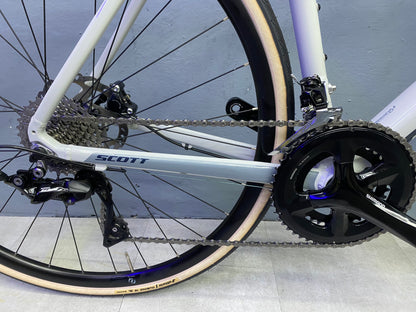 Scott Speedster 10 Disc Tg 56