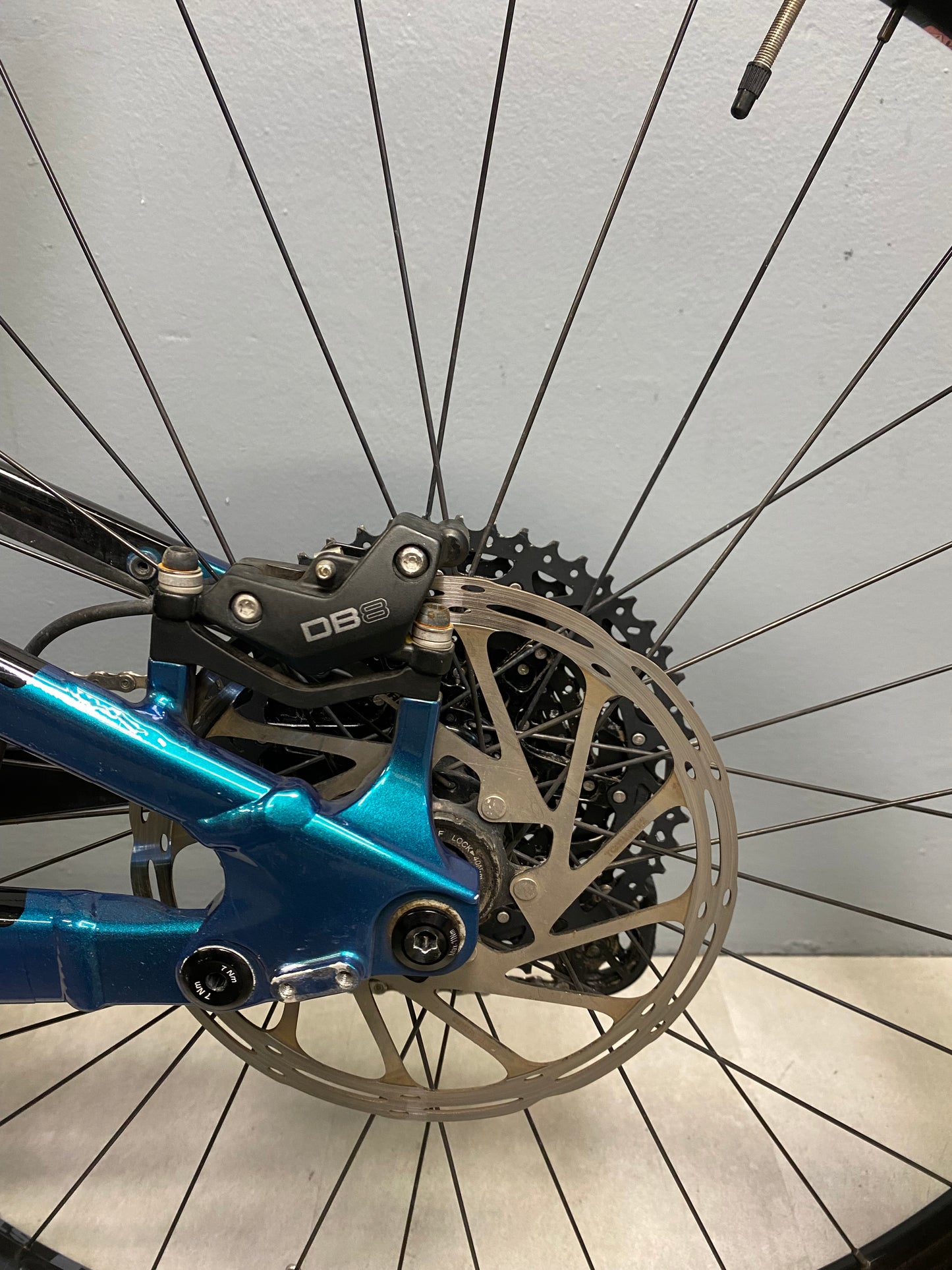 Cannondale Moterra 3 2023 Tg L