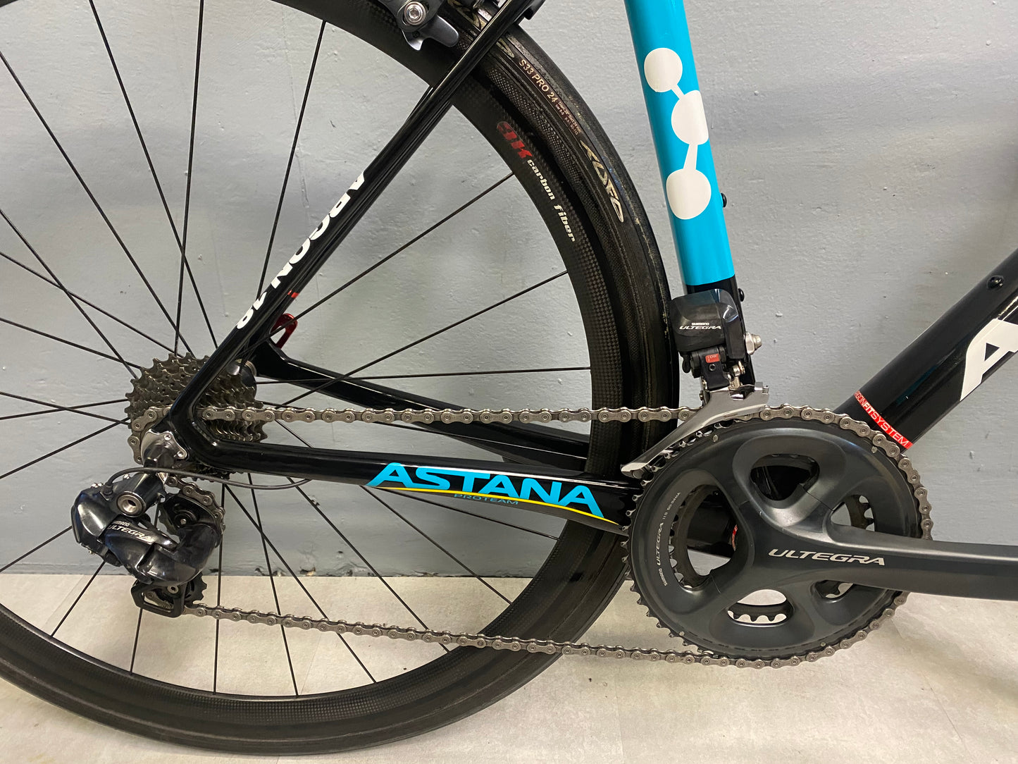 Argon18 Galium Pro Tg S