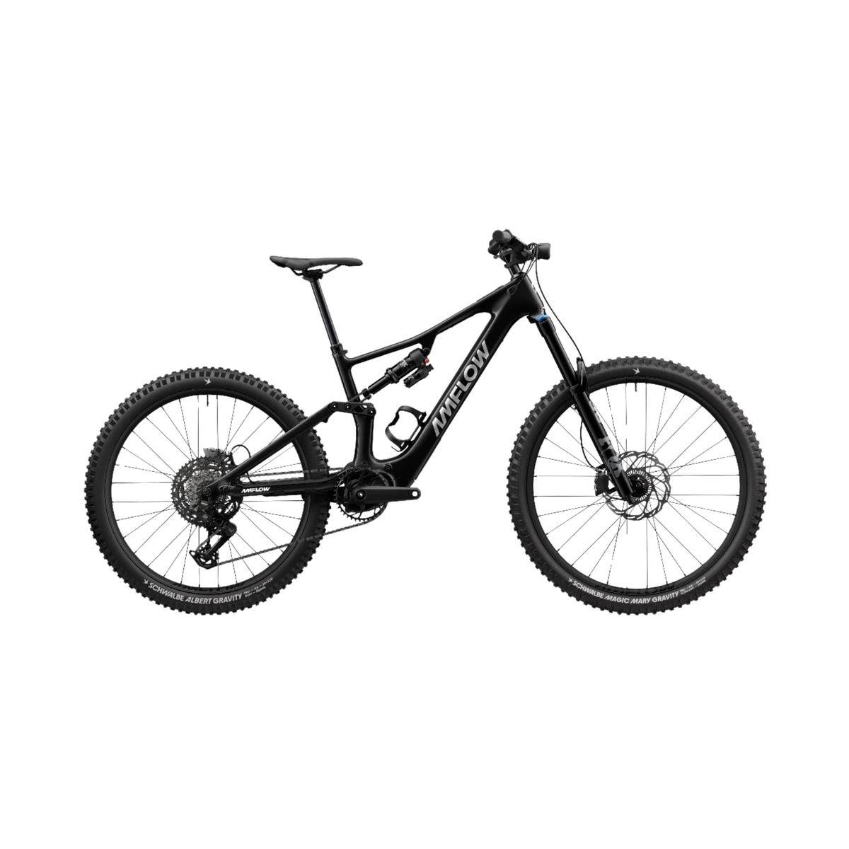 AMFLOW PX Carbon