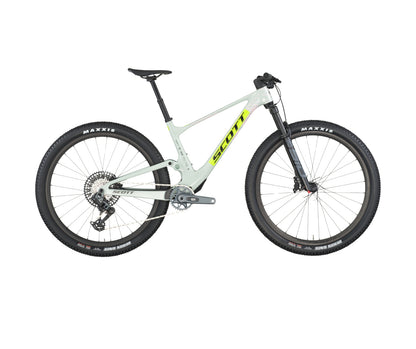 SCOTT Spark RC Team Issue - New 2026