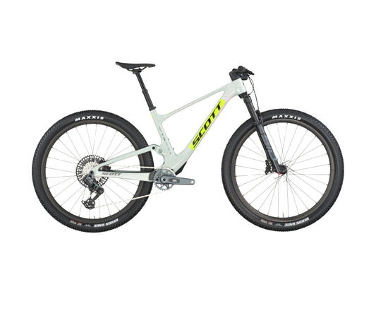 SCOTT Spark RC Team Issue - New 2026