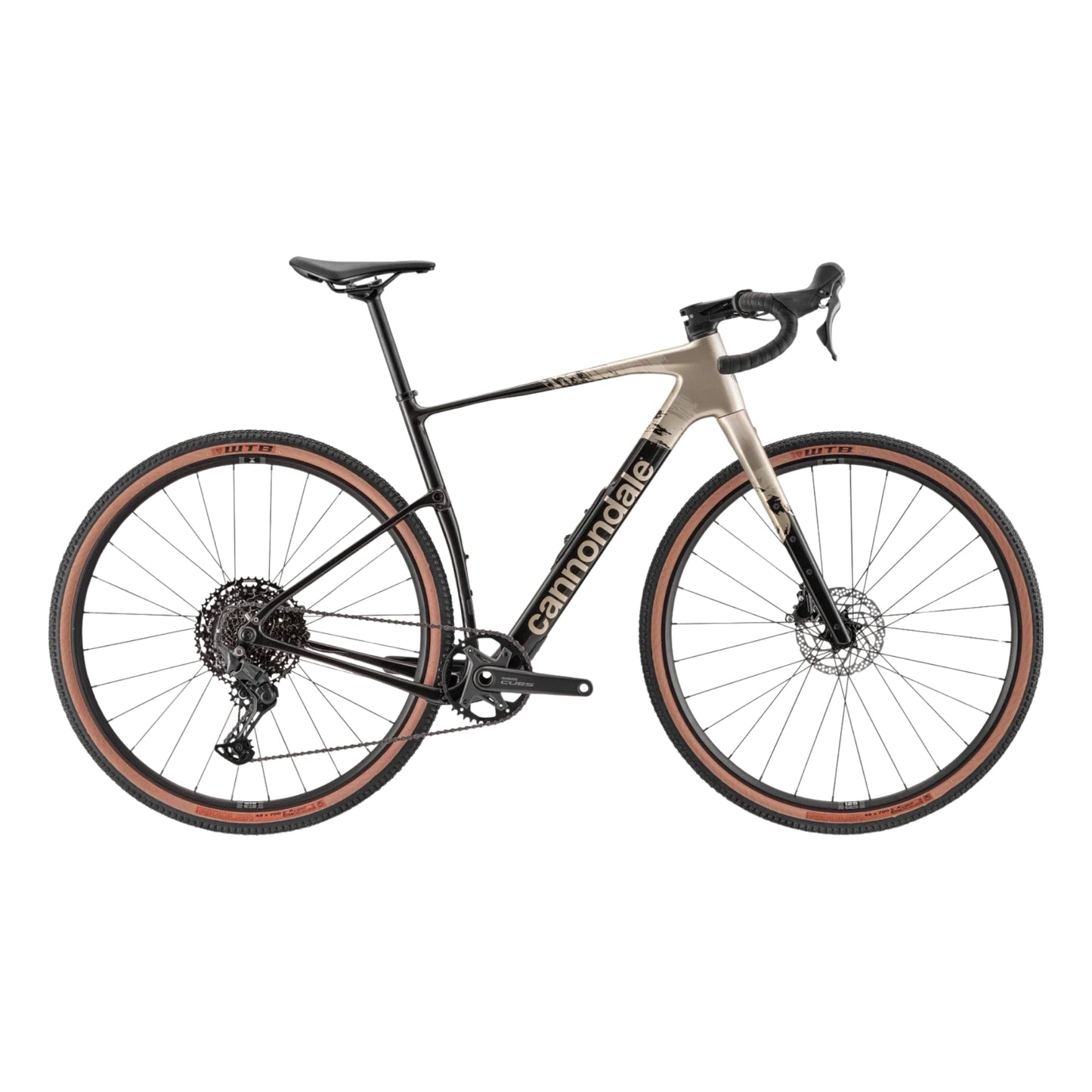 Cannondale Topstone Carbon 4 1x