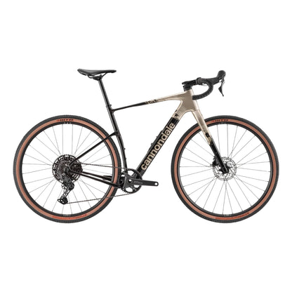 Cannondale Topstone Carbon 4 1x