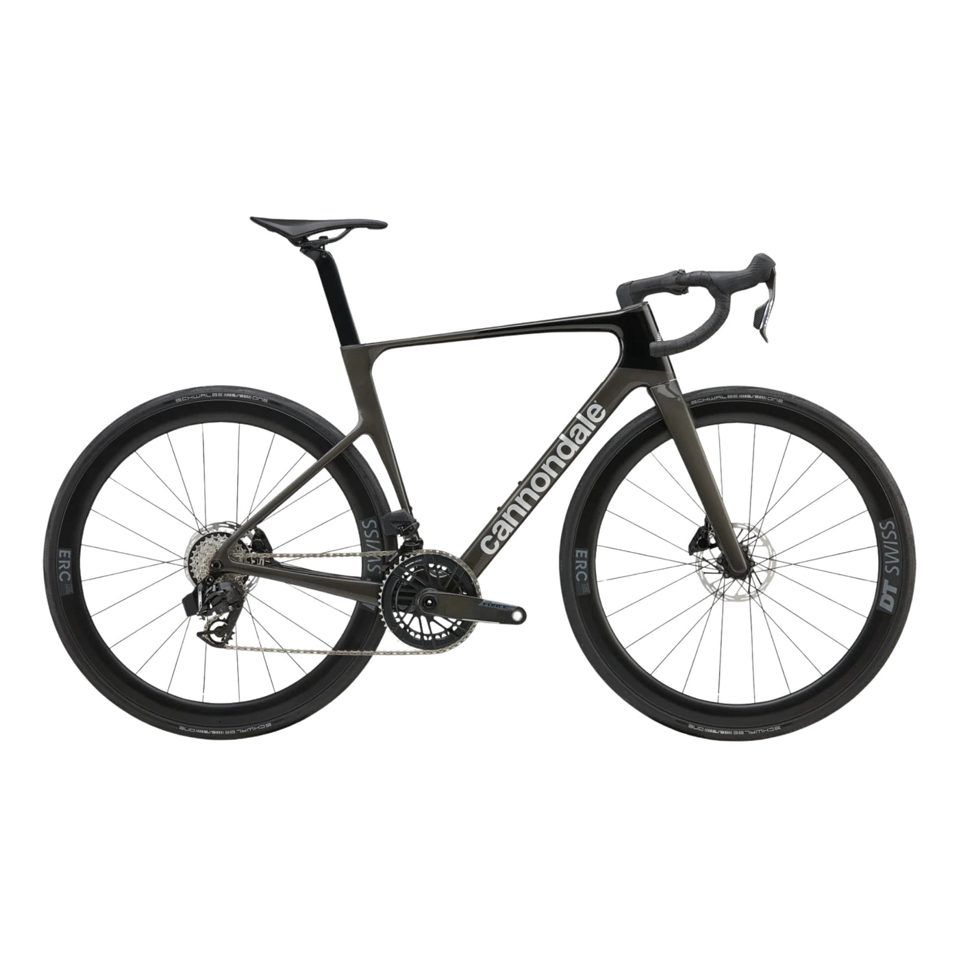 Cannondale Supersix EVO 3