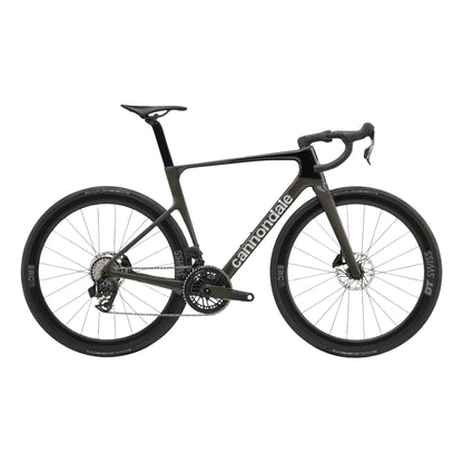 Cannondale Supersix EVO 3