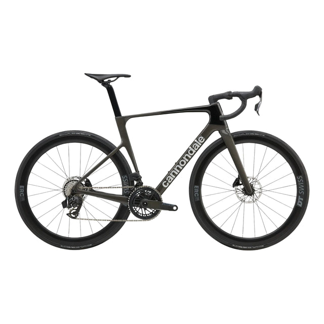Cannondale Supersix EVO 3