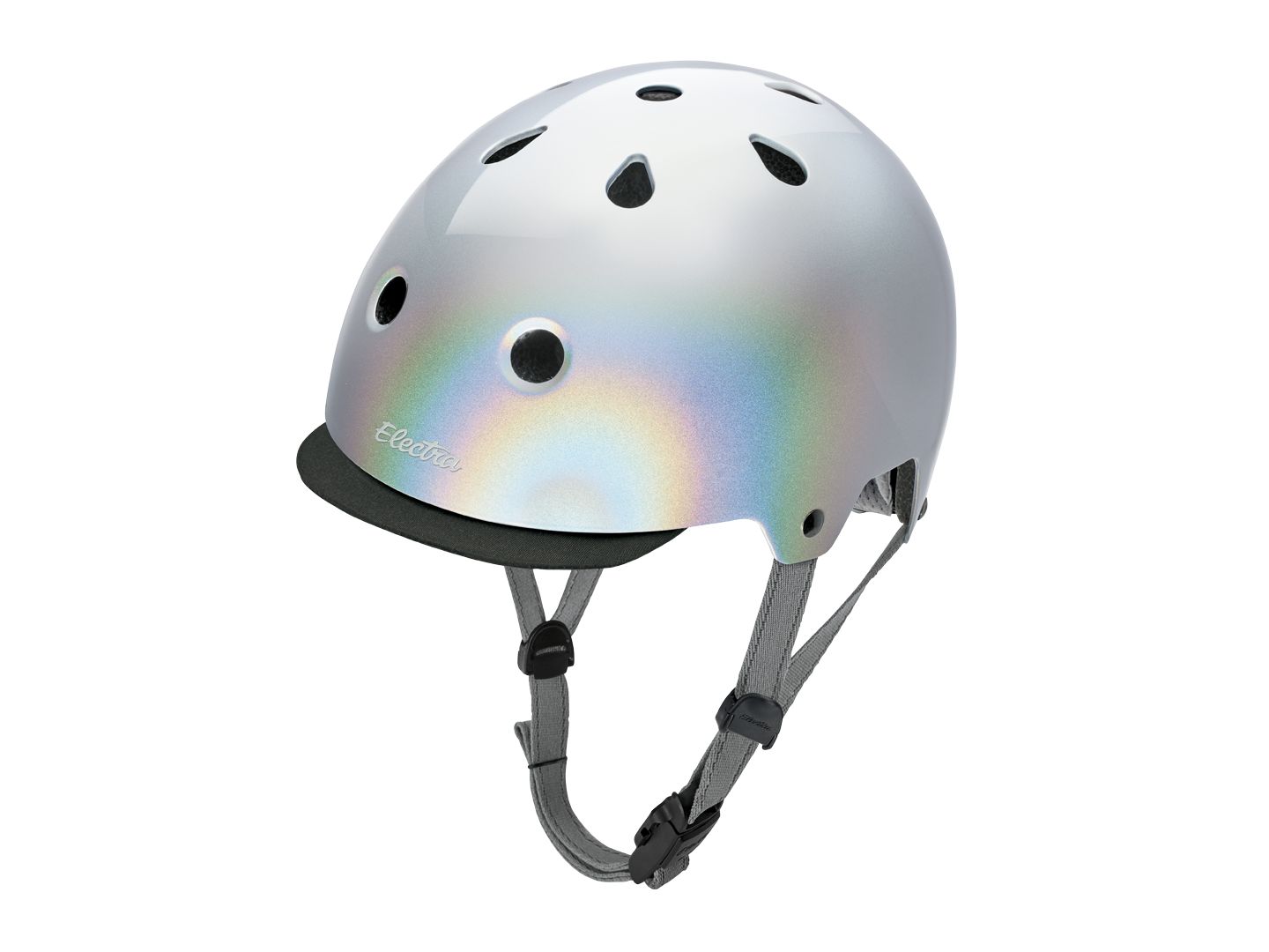 Casco Electra Lifestyle Lux Solid Color