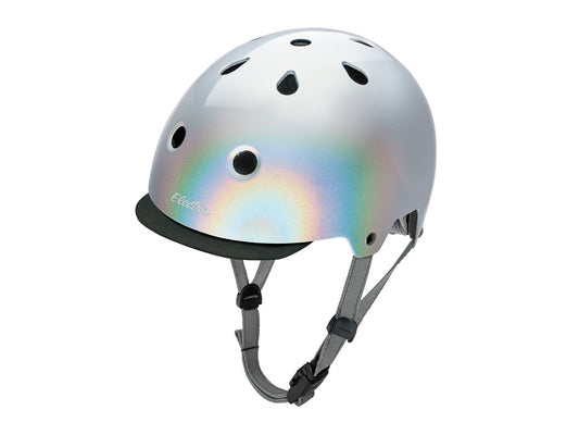 Casco Electra Lifestyle Lux Solid Color