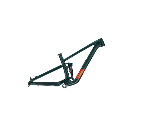 Kit telaio Top Fuel AL Gen 4