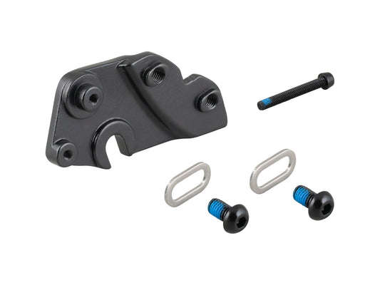 Trek 2021 Allant+/Diamant Zouma+ Driveside Dropout