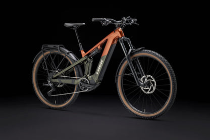 Powerfly FS+ 4 Equipped Gen 4