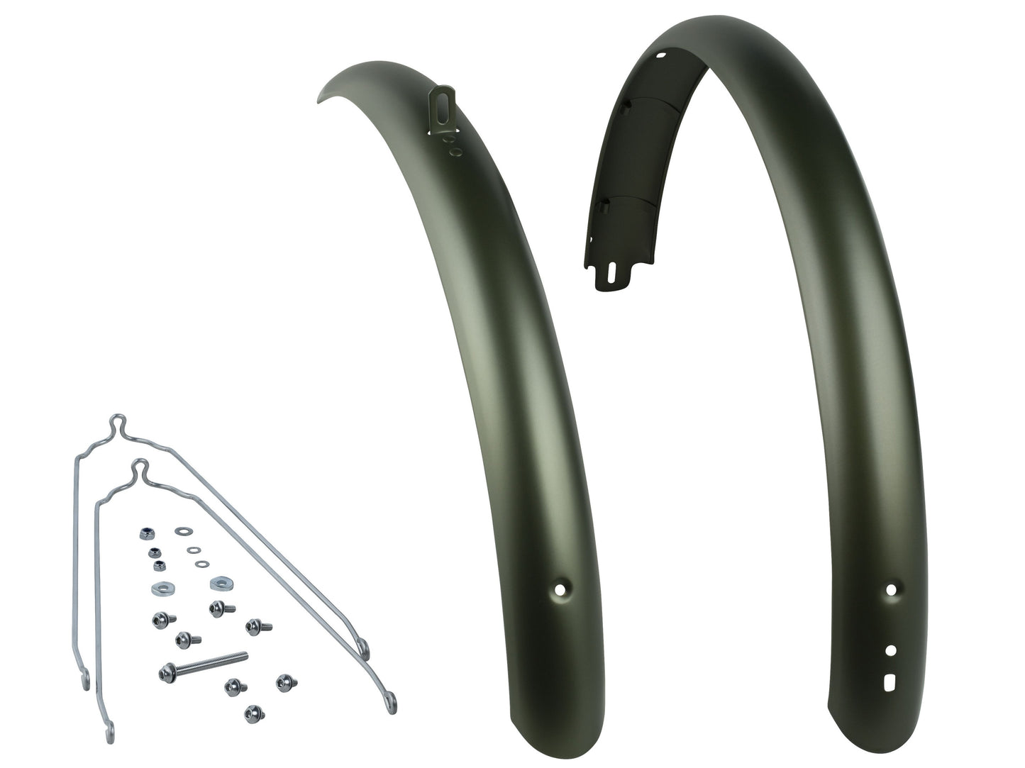 Set parafanghi Electra Townie Original 7D EQ da uomo