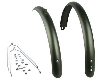 Set parafanghi Electra Townie Original 7D EQ da uomo