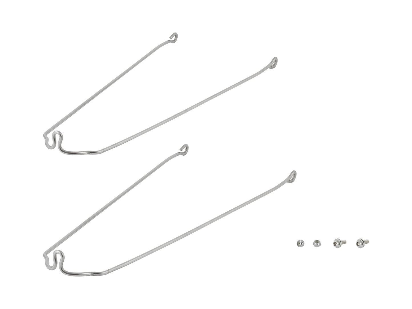 Set parafanghi per Electra Townie Original 7D EQ da donna