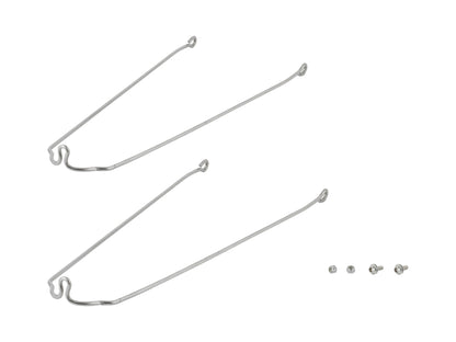 Set parafanghi per Electra Townie Original 7D EQ da donna