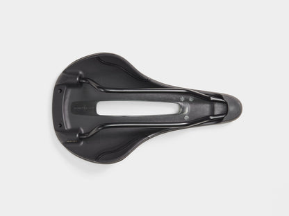 Sella per bici Bontrager Verse Short Trail Elite