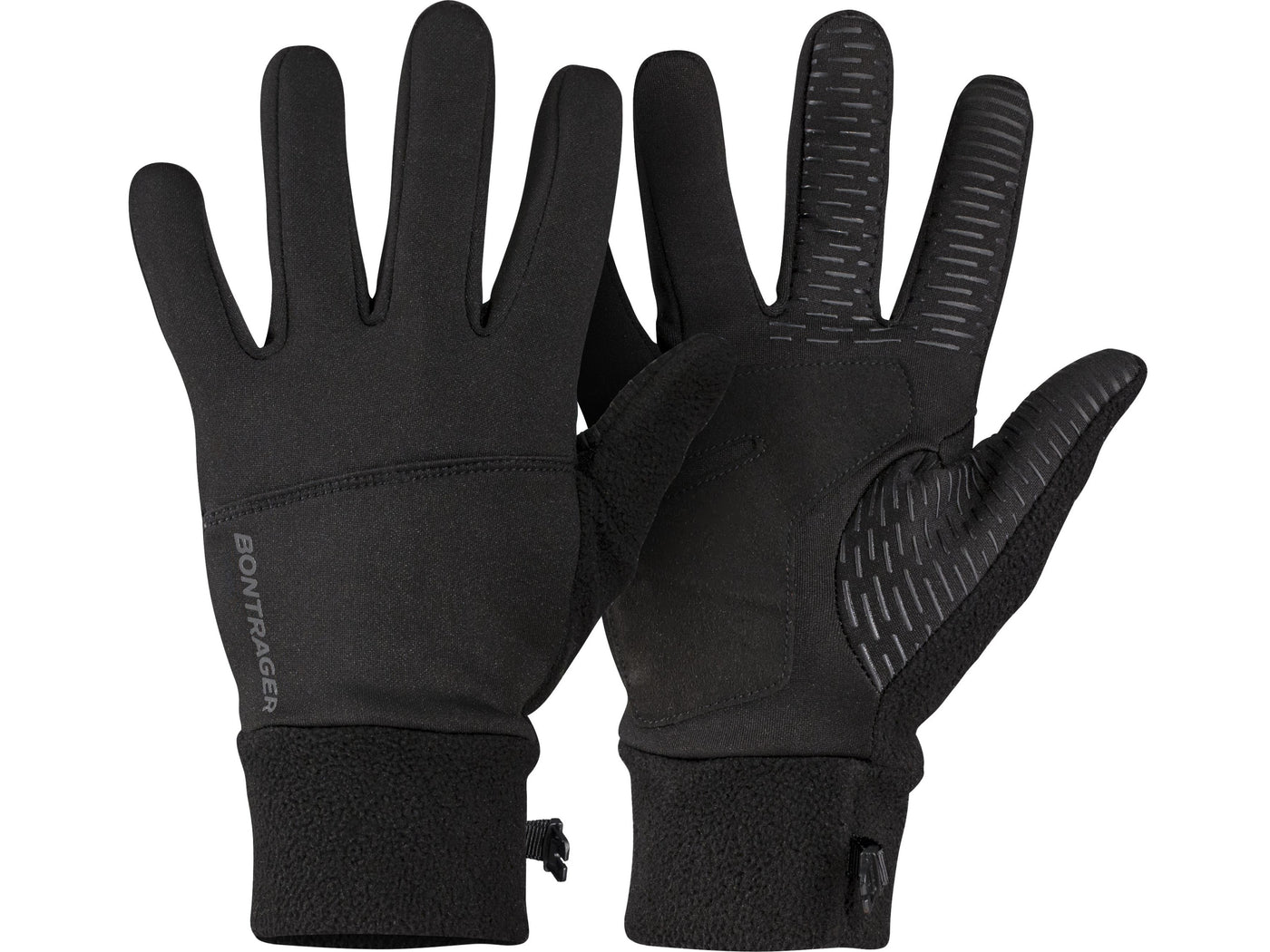 Guanti da ciclismo Circuit Thermal Bontrager