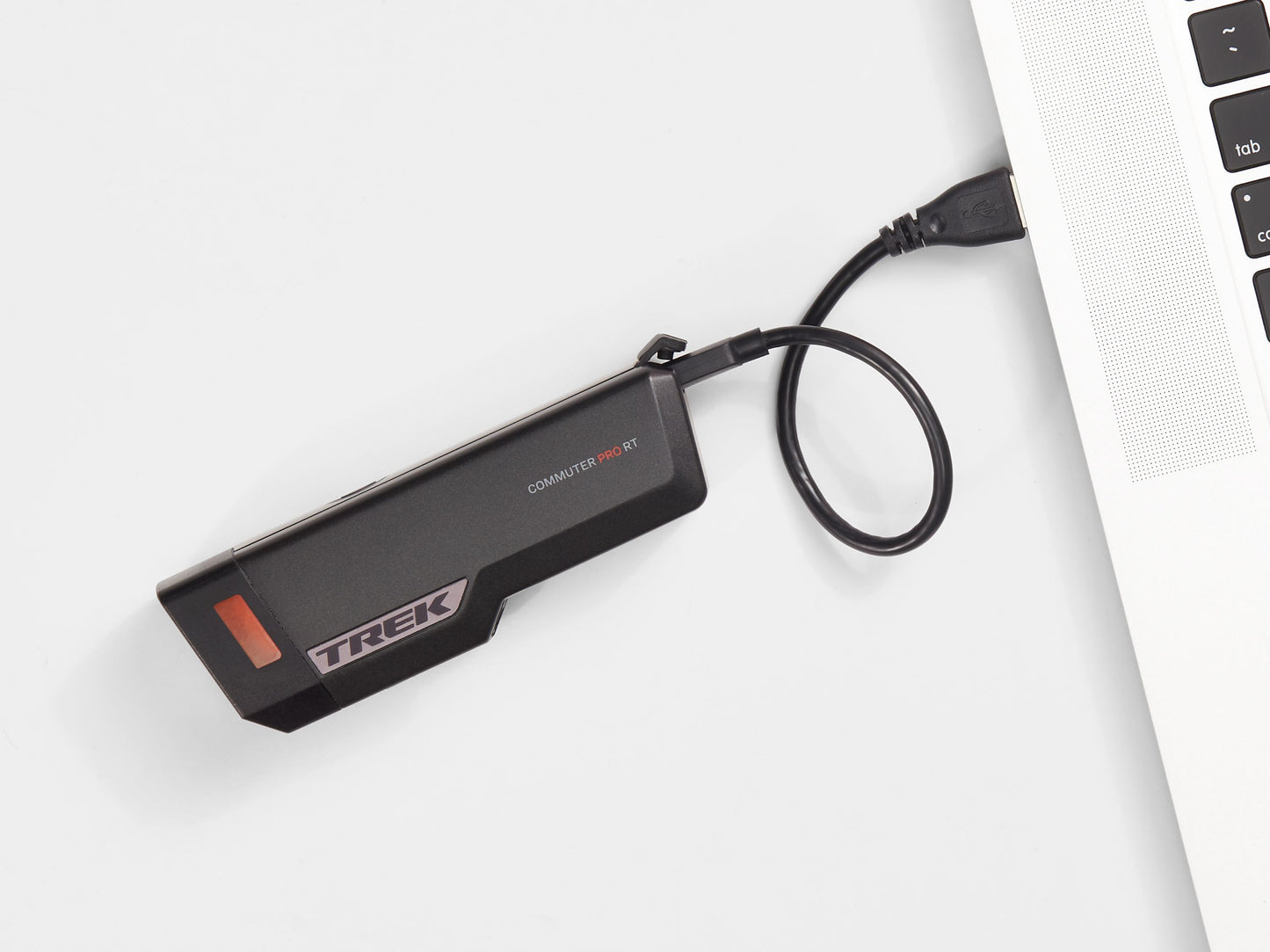 Luce anteriore da ciclismo Trek Commuter Pro RT