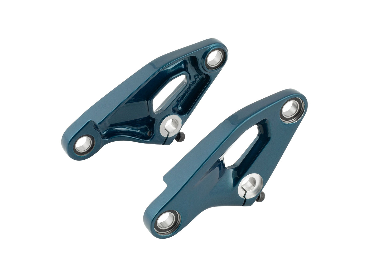Trek 2024 Fuel EXe Carbon Aluminum Rocker Link