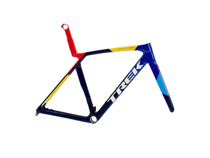 Kit telaio Madone SLR Gen 8
