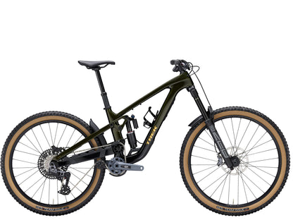 Slash 9.8 GX AXS T-Type Gen 6