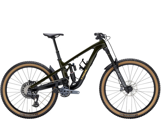 Slash 9.8 GX AXS T-Type Gen 6