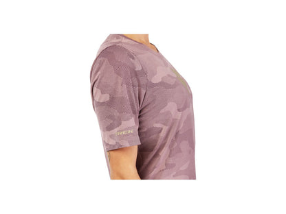 Maglia da mountain bike da donna Ranger di Fox Racing x Trek