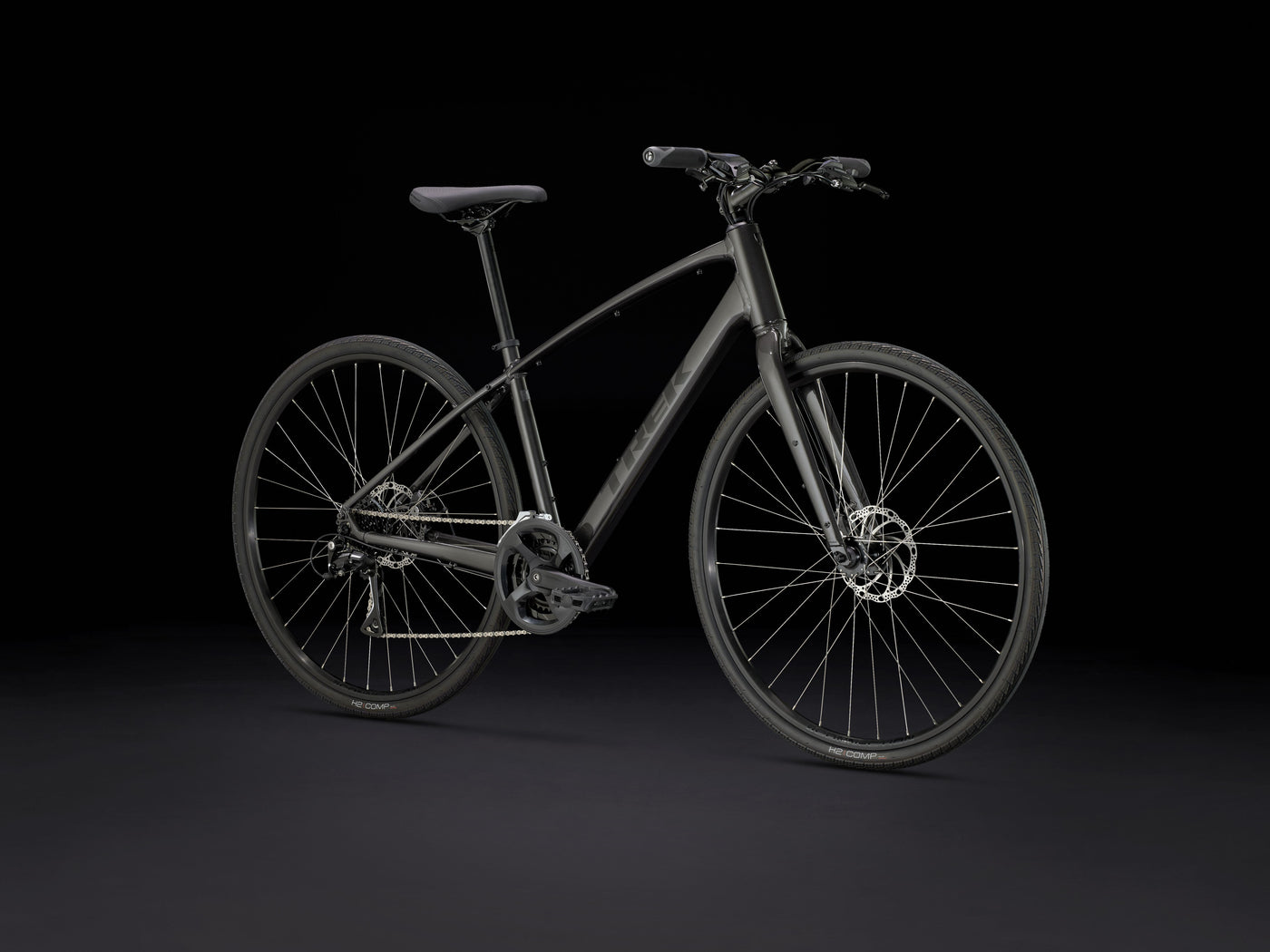 FX 1 Gen 4