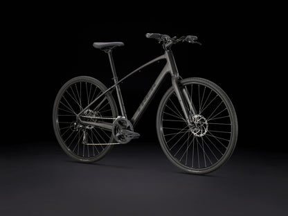 FX 1 Gen 4