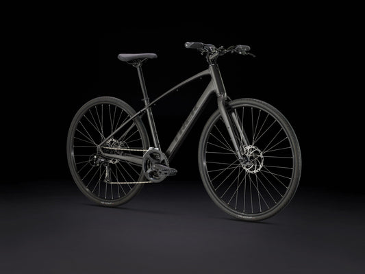 FX 1 Gen 4