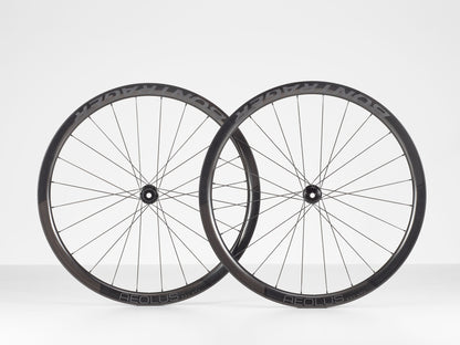 Ruota da strada Bontrager Aeolus RSL 37V TLR Disc