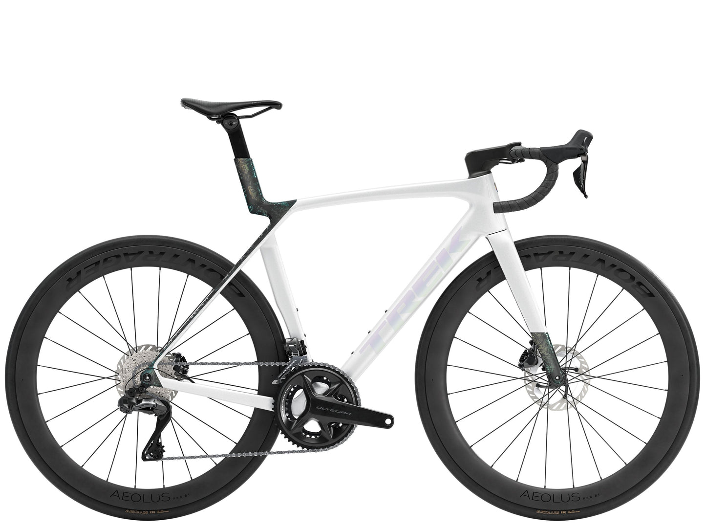Madone SL 7 Gen 8